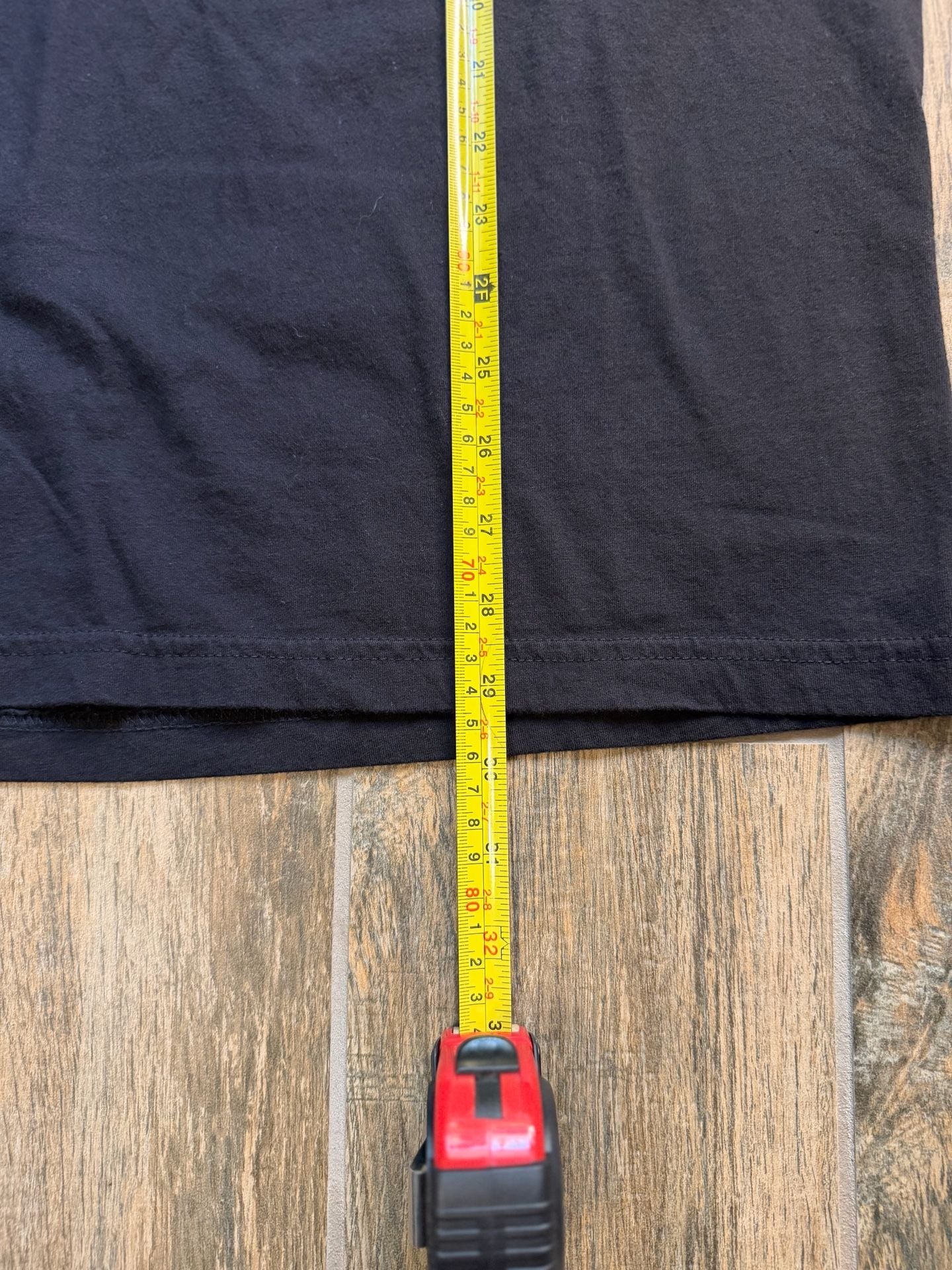 IGN Gaming Logo Graphic T-Shirt Black 4