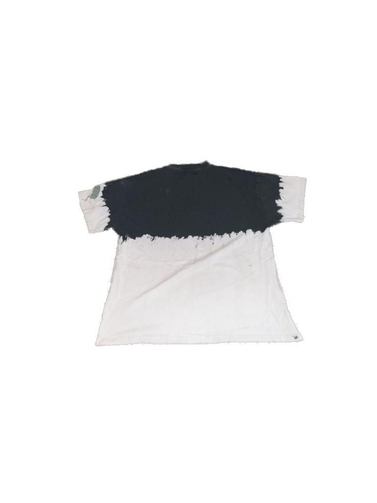 Represent Clo. Kill For Love Graphic T-Shirt Dip-Dye 10