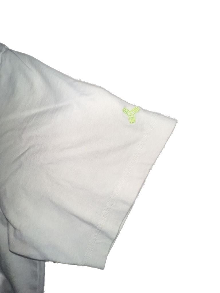 Zara x RHUIGI Villaseñor Graphic T-Shirt 3