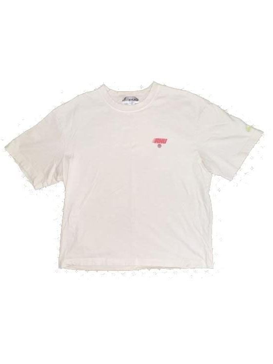 Zara x RHUIGI Villaseñor Graphic T-Shirt 2