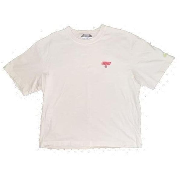 Zara x RHUIGI Villaseñor Graphic T-Shirt