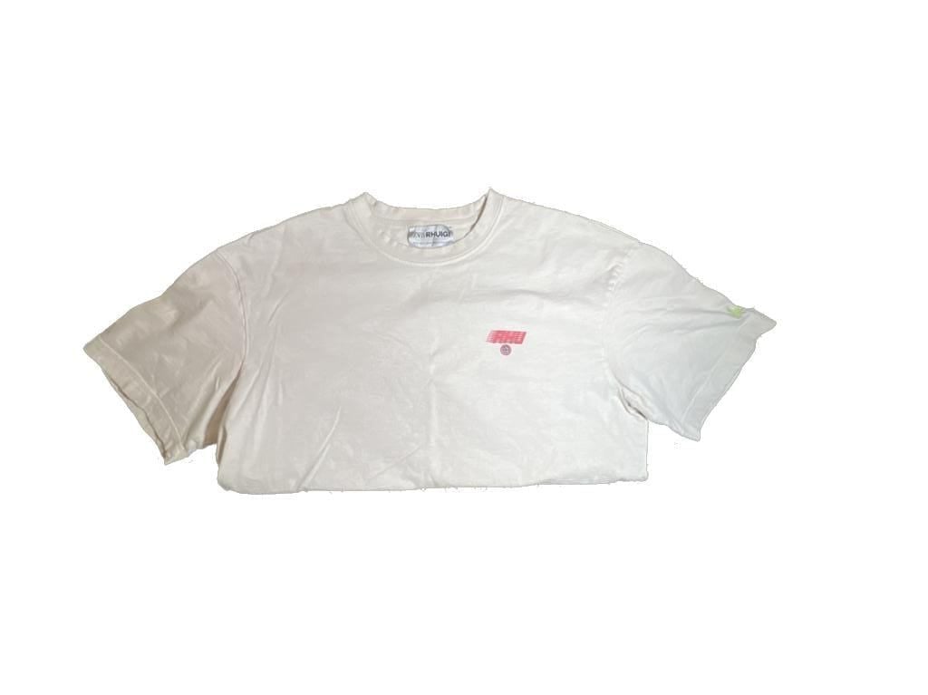 Zara x RHUIGI Villaseñor Graphic T-Shirt 9