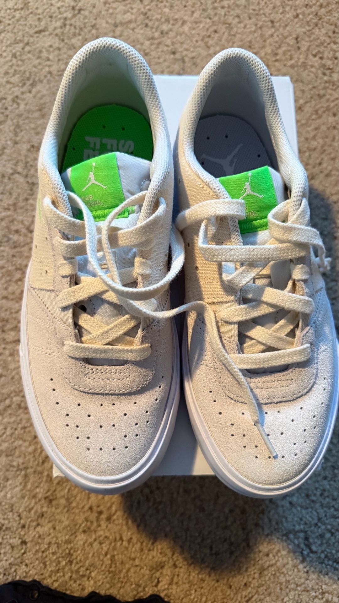 Nike Jordan Series .05 'Dear Studio' Women's Sneakers DM3383-103 2