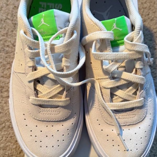 Nike Jordan Series .05 'Dear Studio' Women's Sneakers DM3383-103