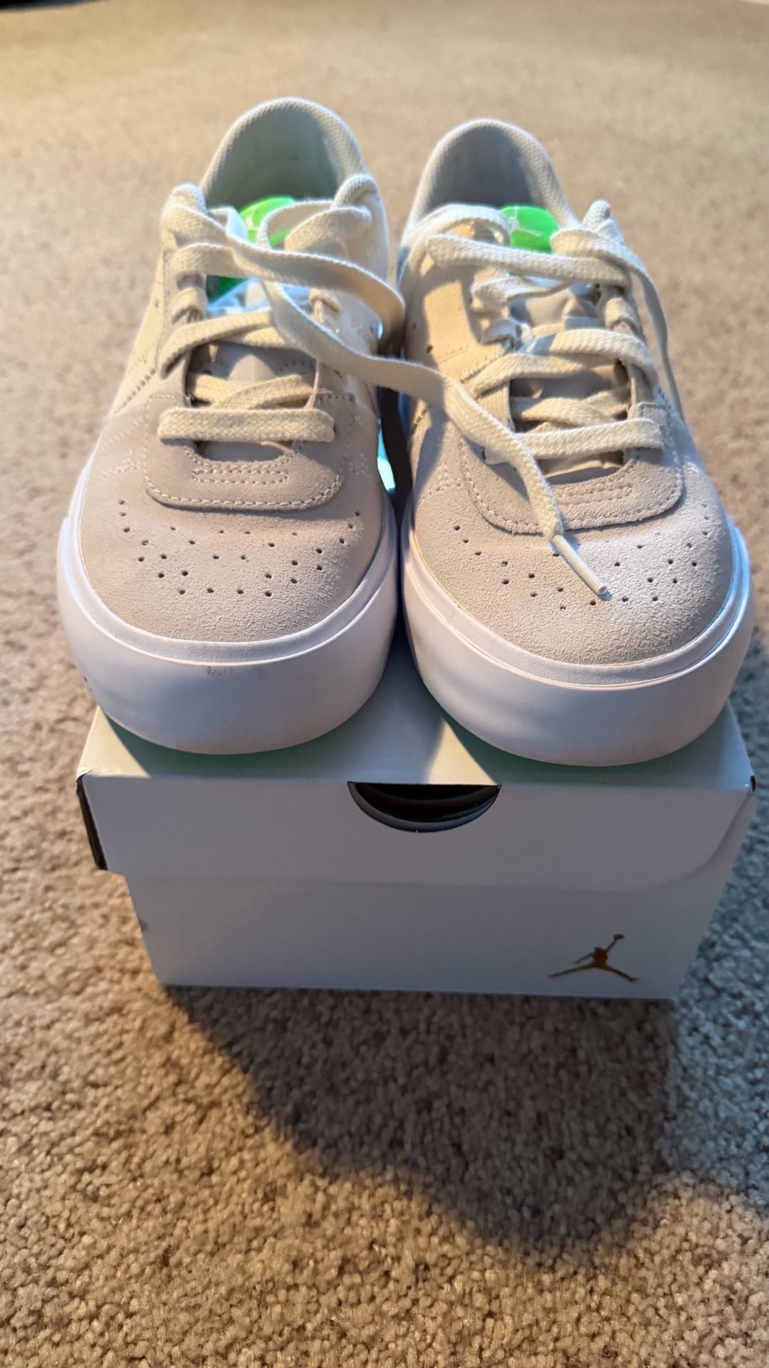 Nike Jordan Series .05 'Dear Studio' Women's Sneakers DM3383-103 3