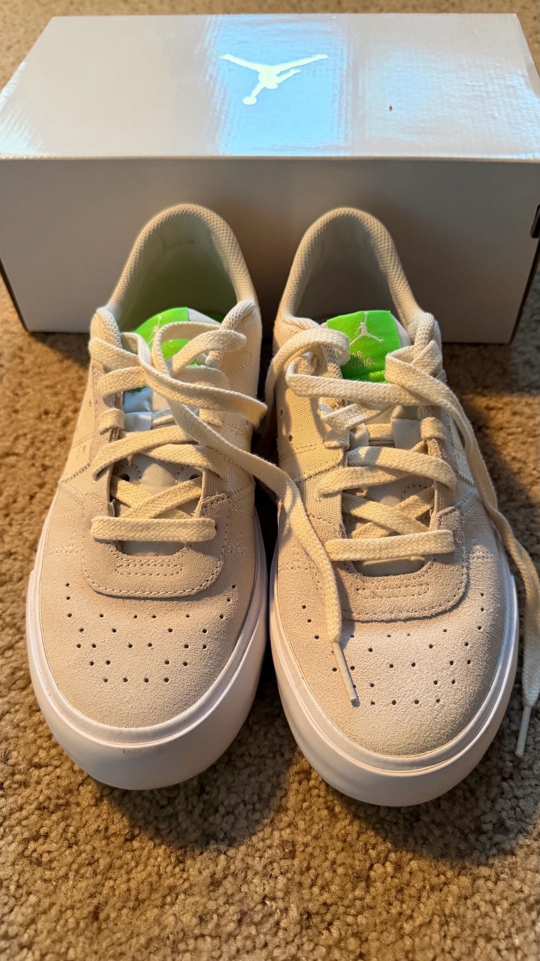 Nike Jordan Series .05 'Dear Studio' Women's Sneakers DM3383-103 5