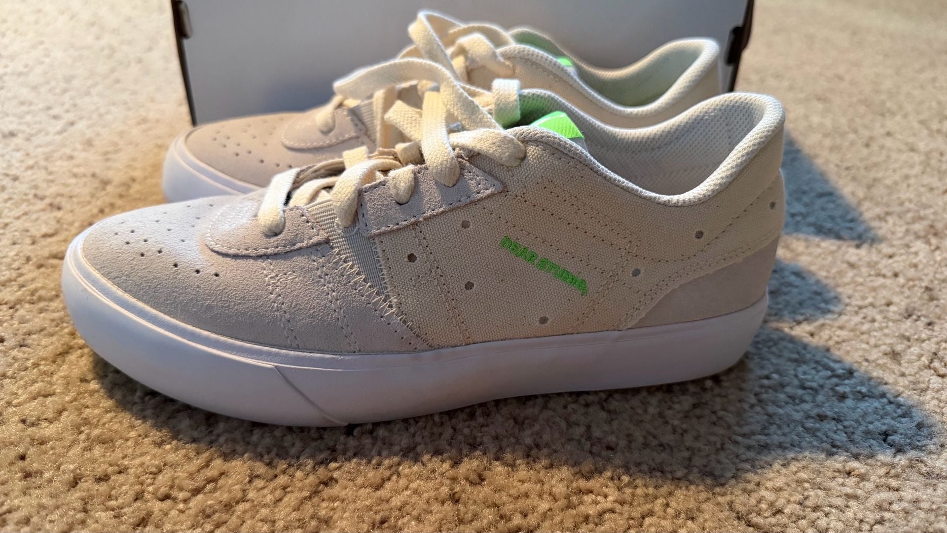Nike Jordan Series .05 'Dear Studio' Women's Sneakers DM3383-103 6
