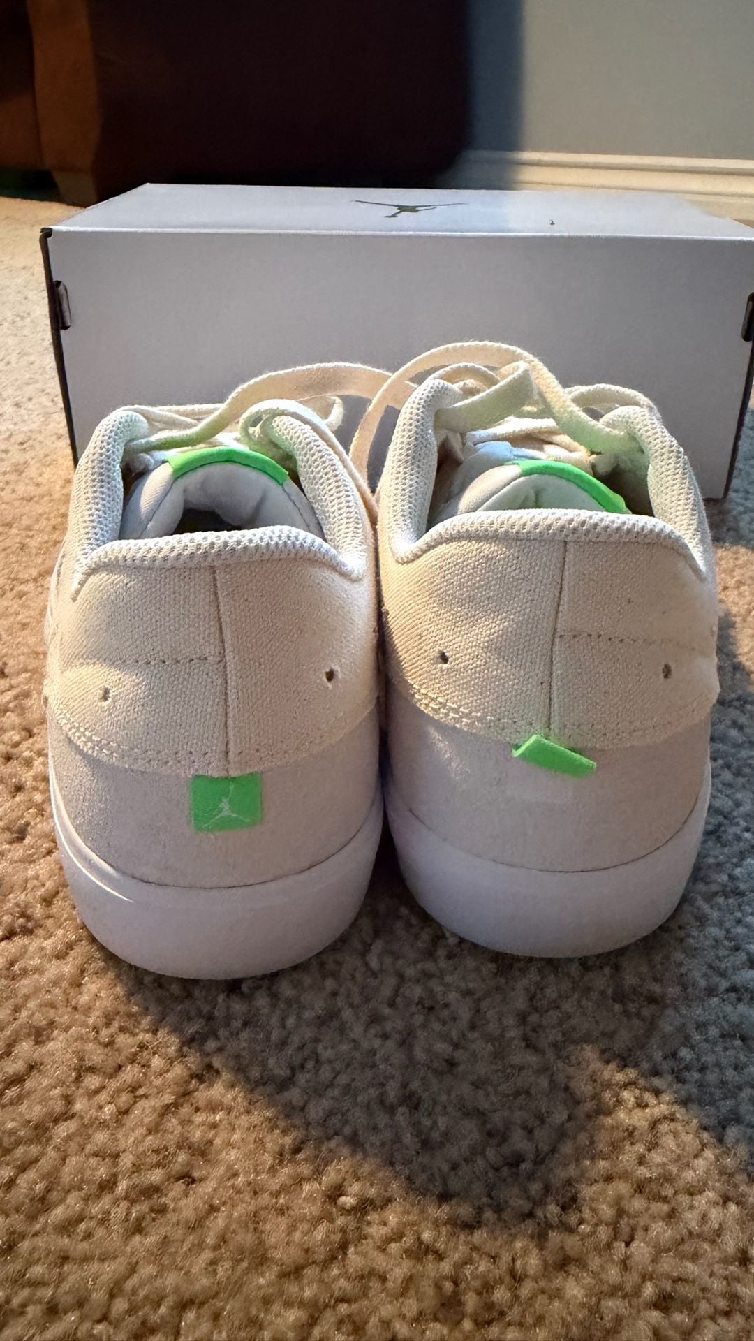 Nike Jordan Series .05 'Dear Studio' Women's Sneakers DM3383-103 7