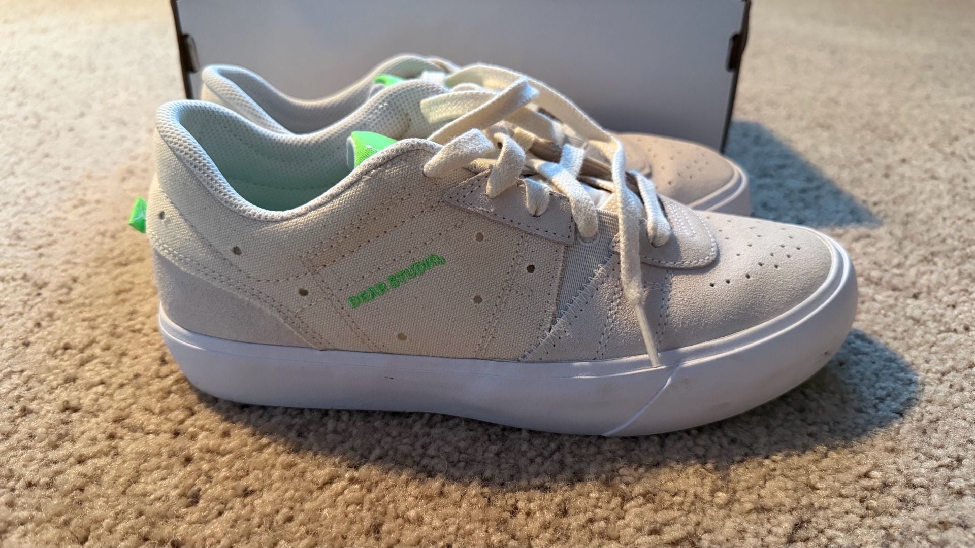 Nike Jordan Series .05 'Dear Studio' Women's Sneakers DM3383-103 8