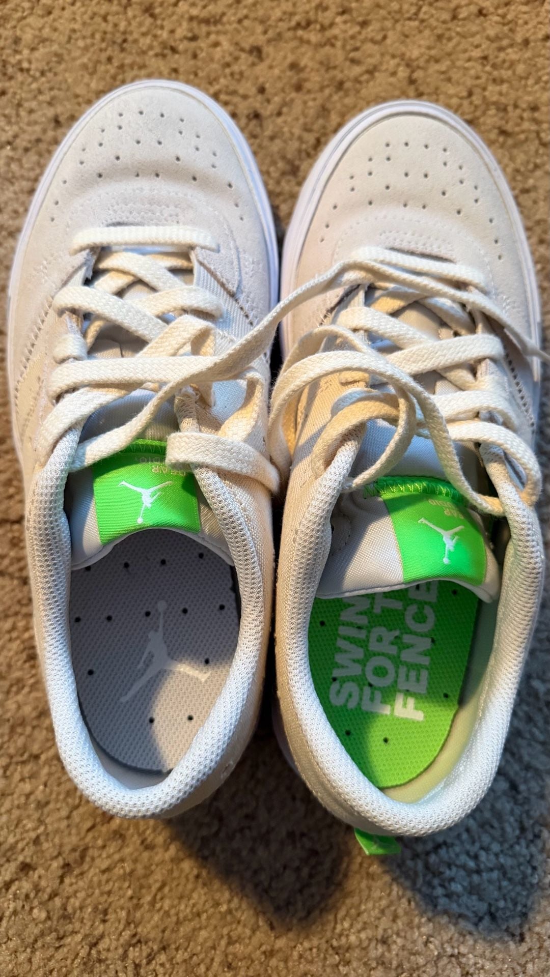 Nike Jordan Series .05 'Dear Studio' Women's Sneakers DM3383-103 9