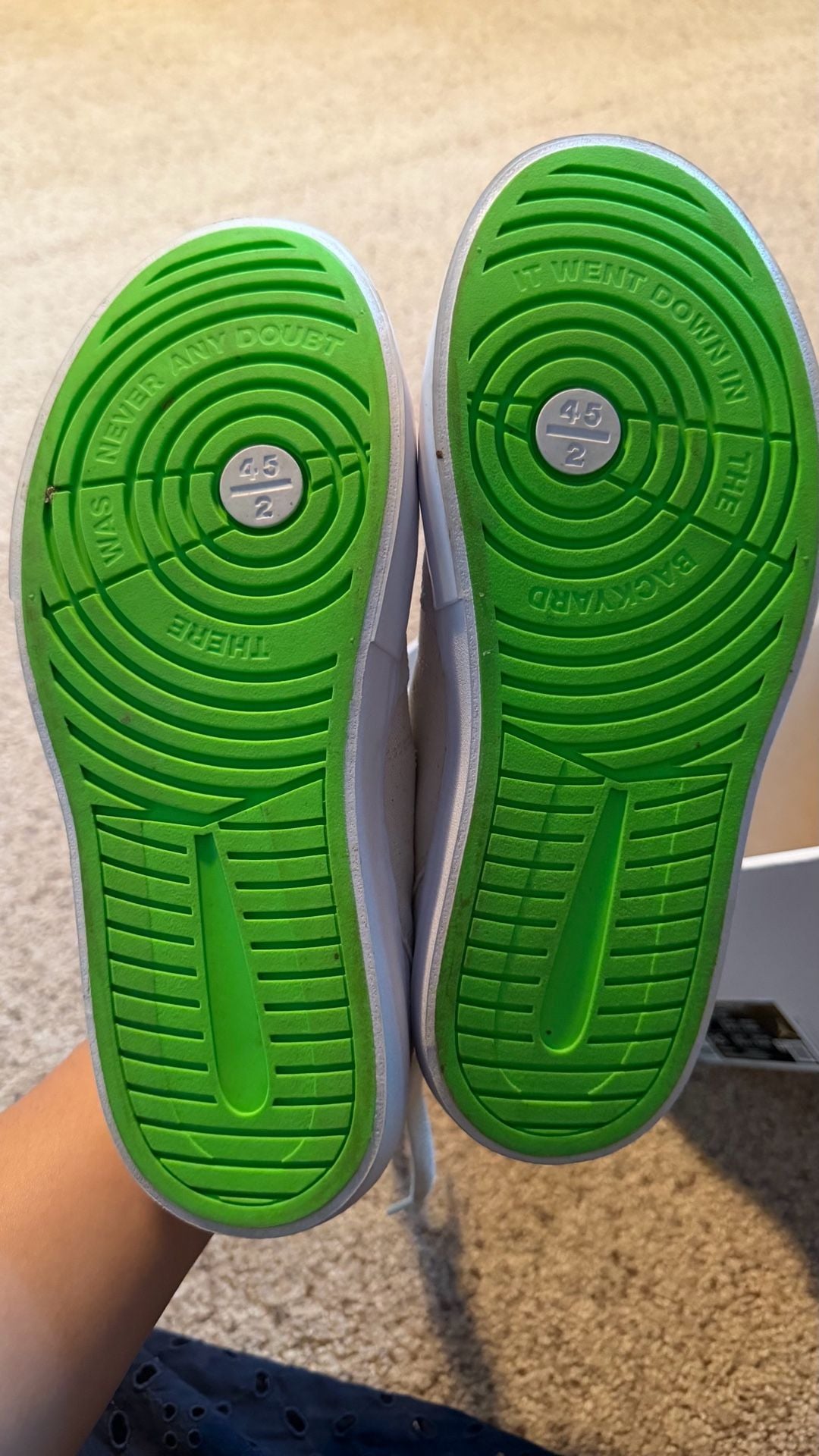 Nike Jordan Series .05 'Dear Studio' Women's Sneakers DM3383-103 12