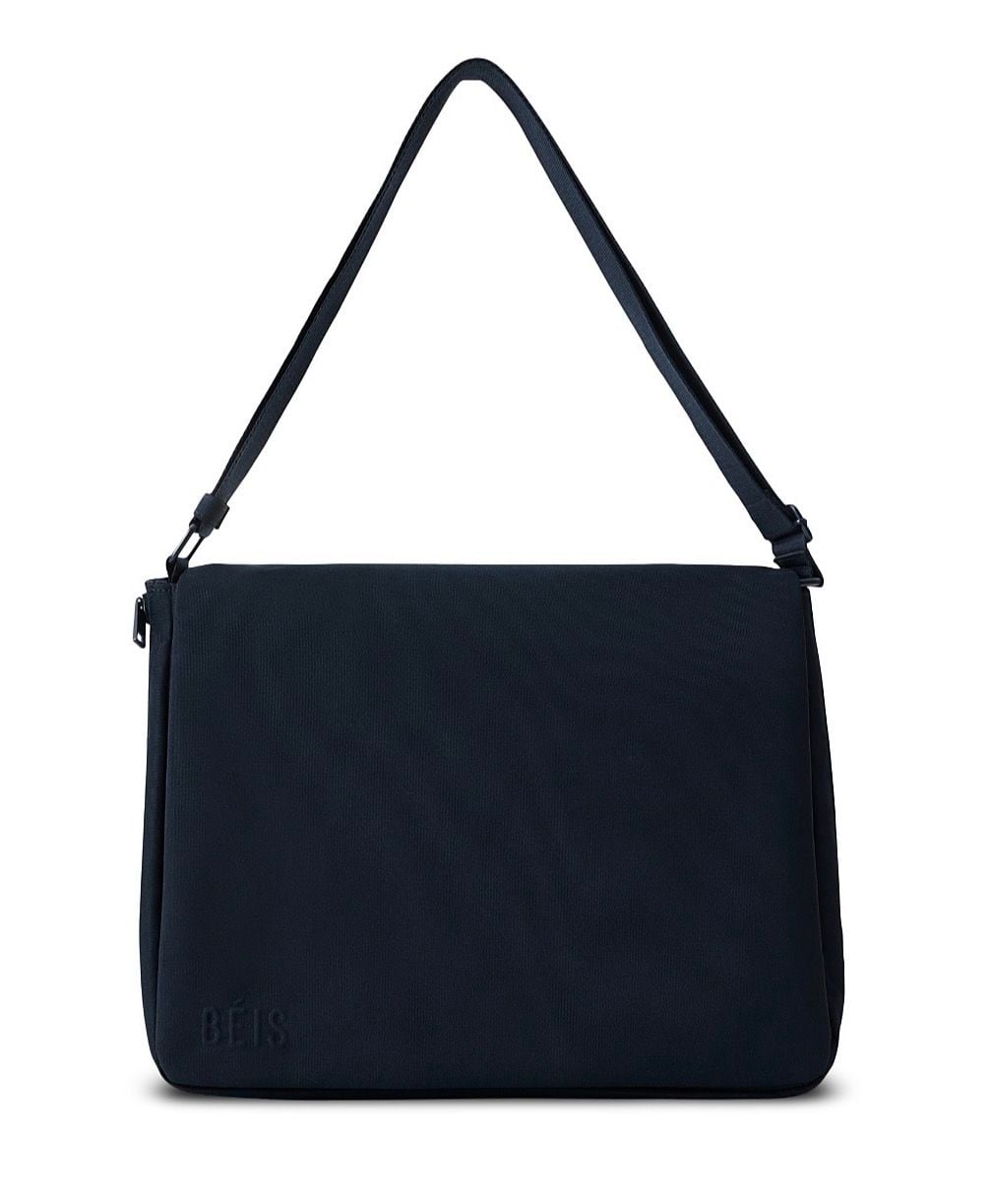 BÉIS The Expandable Messenger Tote 2