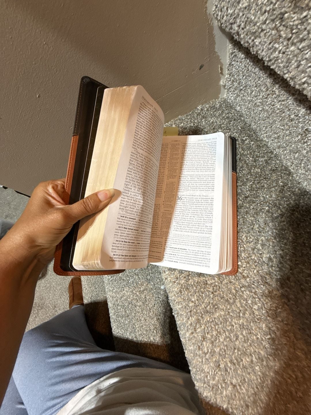 MacArthur Study Bible-NASB - Walmart.com 4