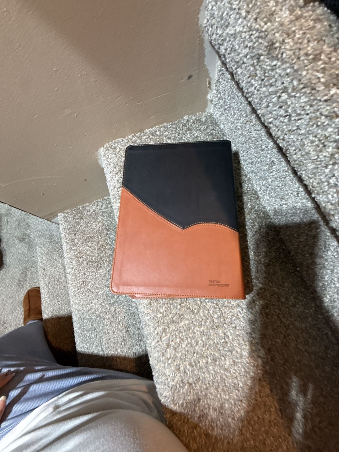 MacArthur Study Bible-NASB - Walmart.com 5