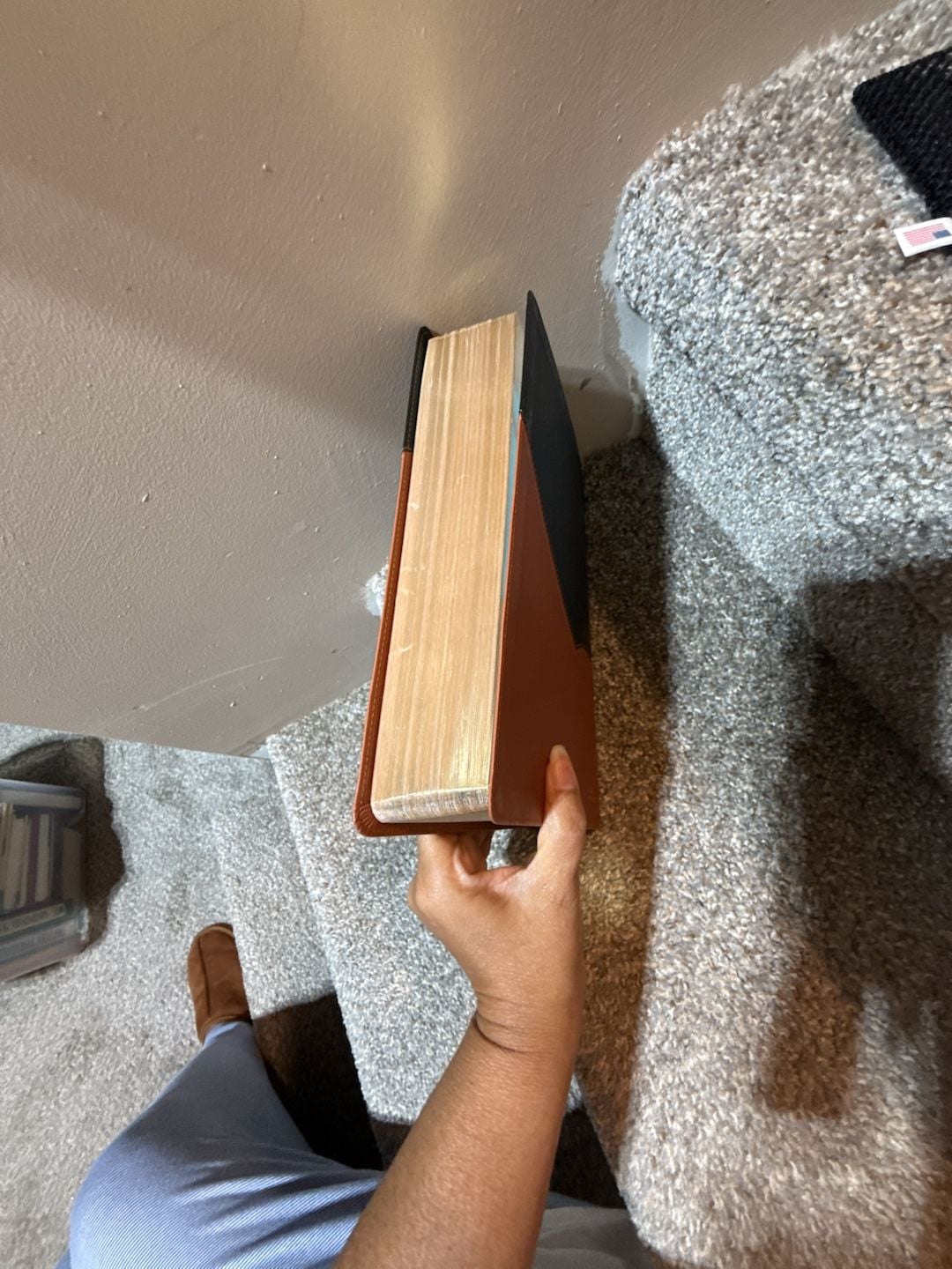 MacArthur Study Bible-NASB - Walmart.com 6