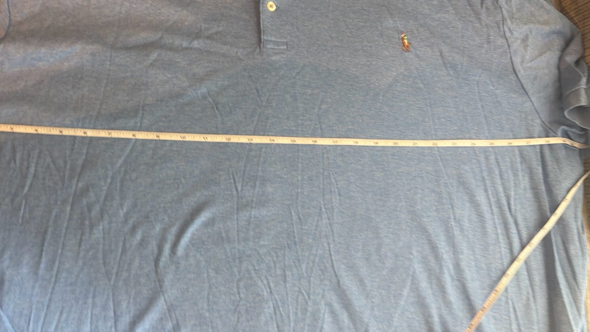 Polo Ralph Lauren Men's Classic-Fit Soft Cotton Polo Shirt - , 8