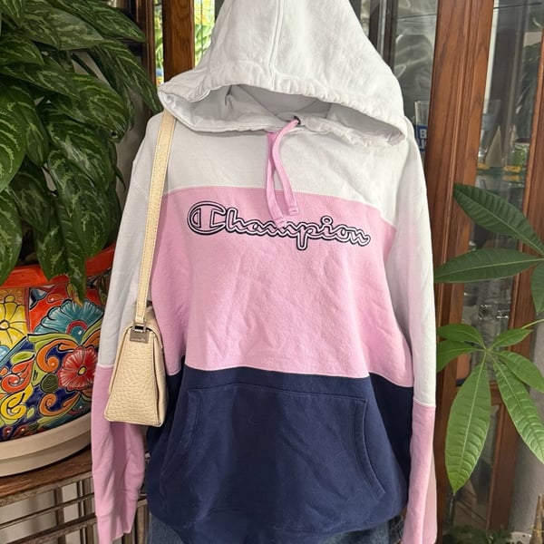 Champion Powerblend Hoodie