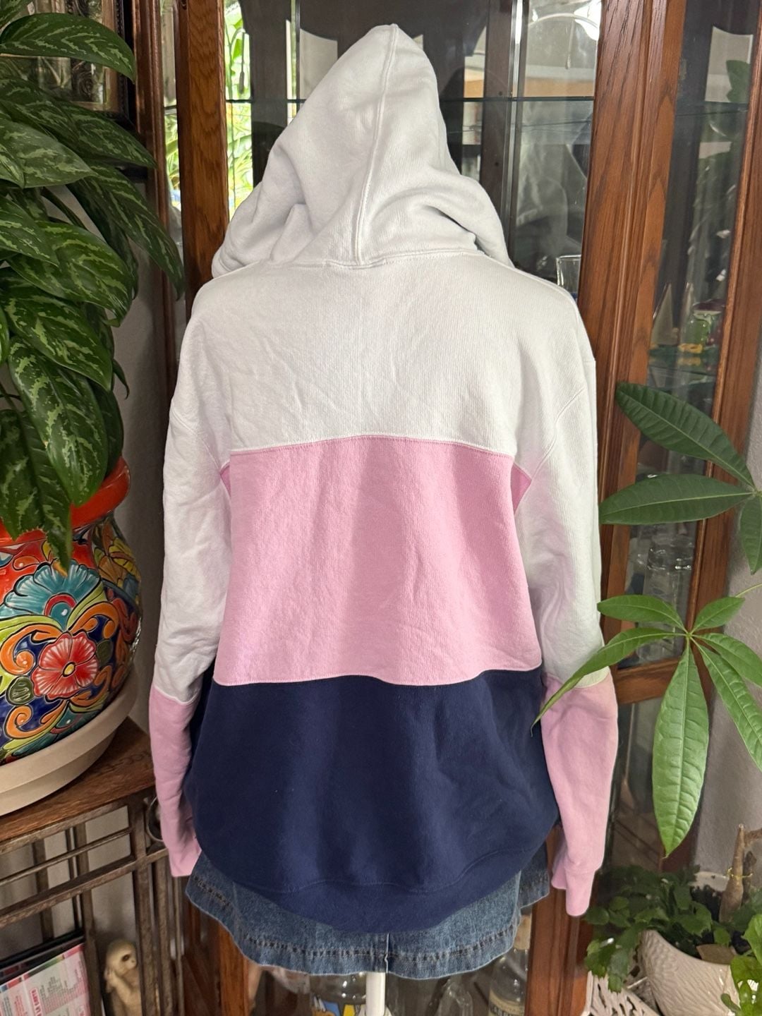 Champion Powerblend Hoodie 3