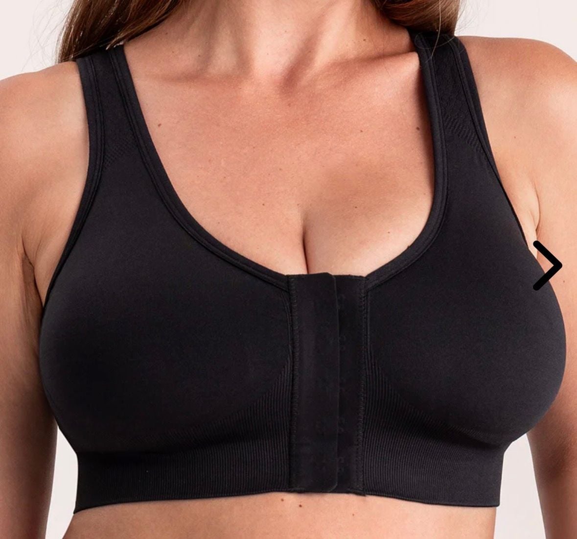Truekind Daily Comfort Posture Bra 1