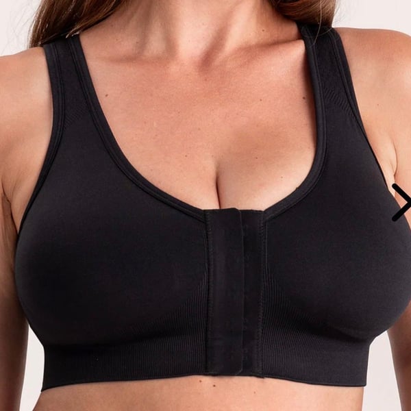 Truekind Daily Comfort Posture Bra