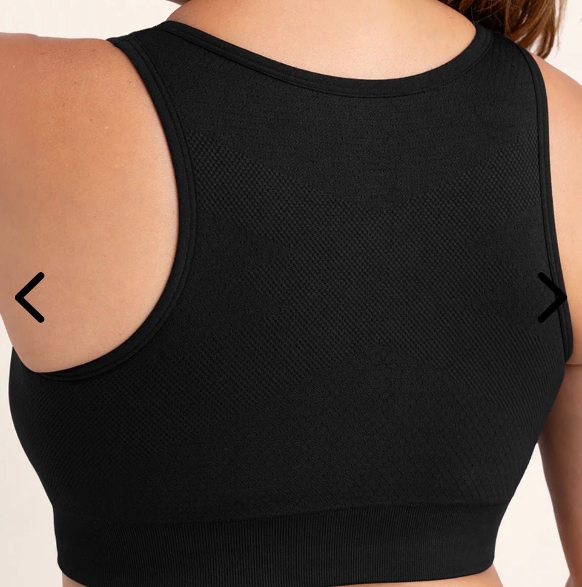 Truekind Daily Comfort Posture Bra 2