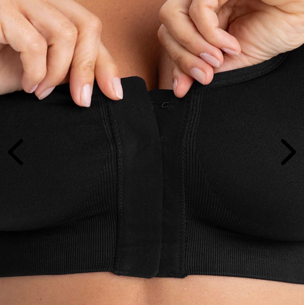 Truekind Daily Comfort Posture Bra 3