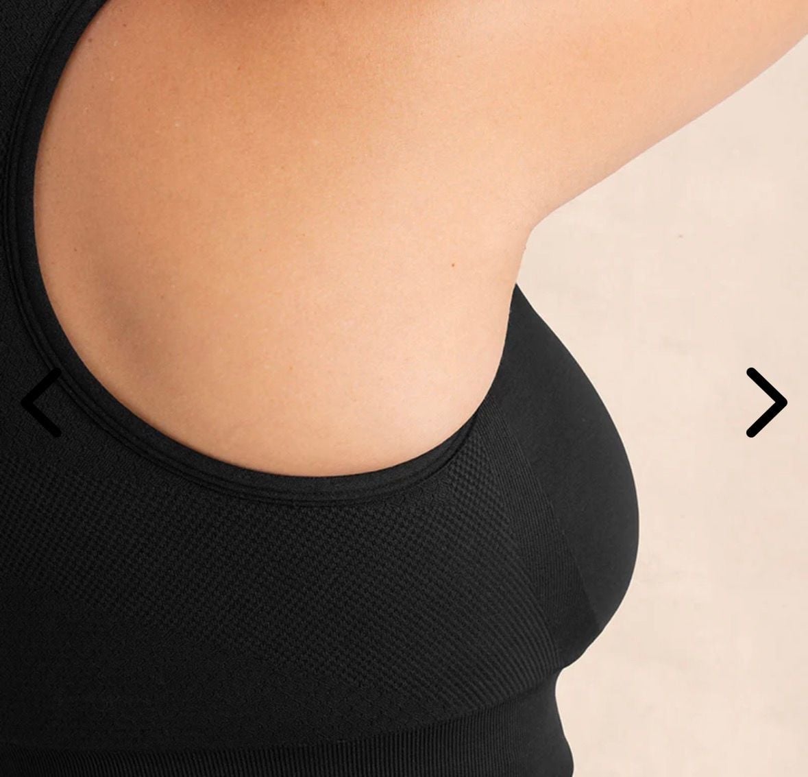 Truekind Daily Comfort Posture Bra 4