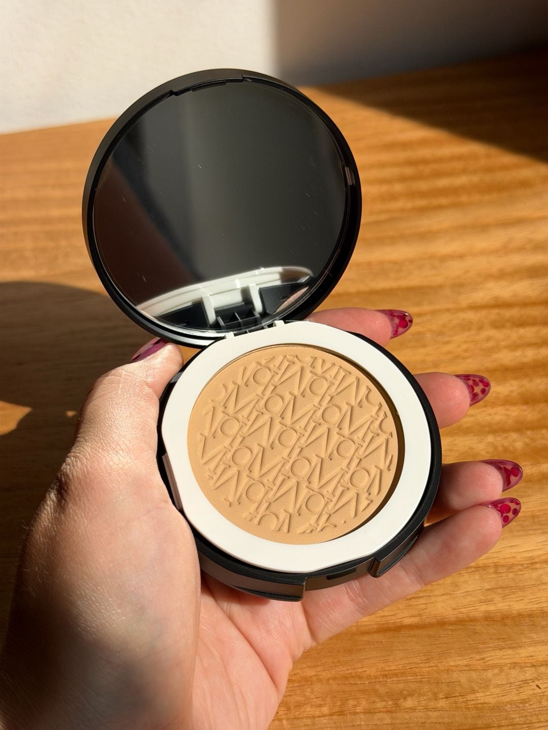 bareMinerals Original Pressed Powder Foundation Mineral SPF 15 - Golden Beige 13 1