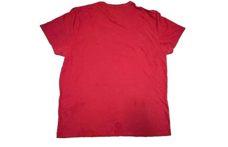 Hollister California Crew Neck T-Shirt 8