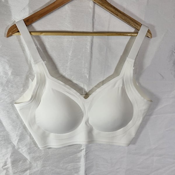 SMIE Seamless Wireless Comfort Push-Up Bra