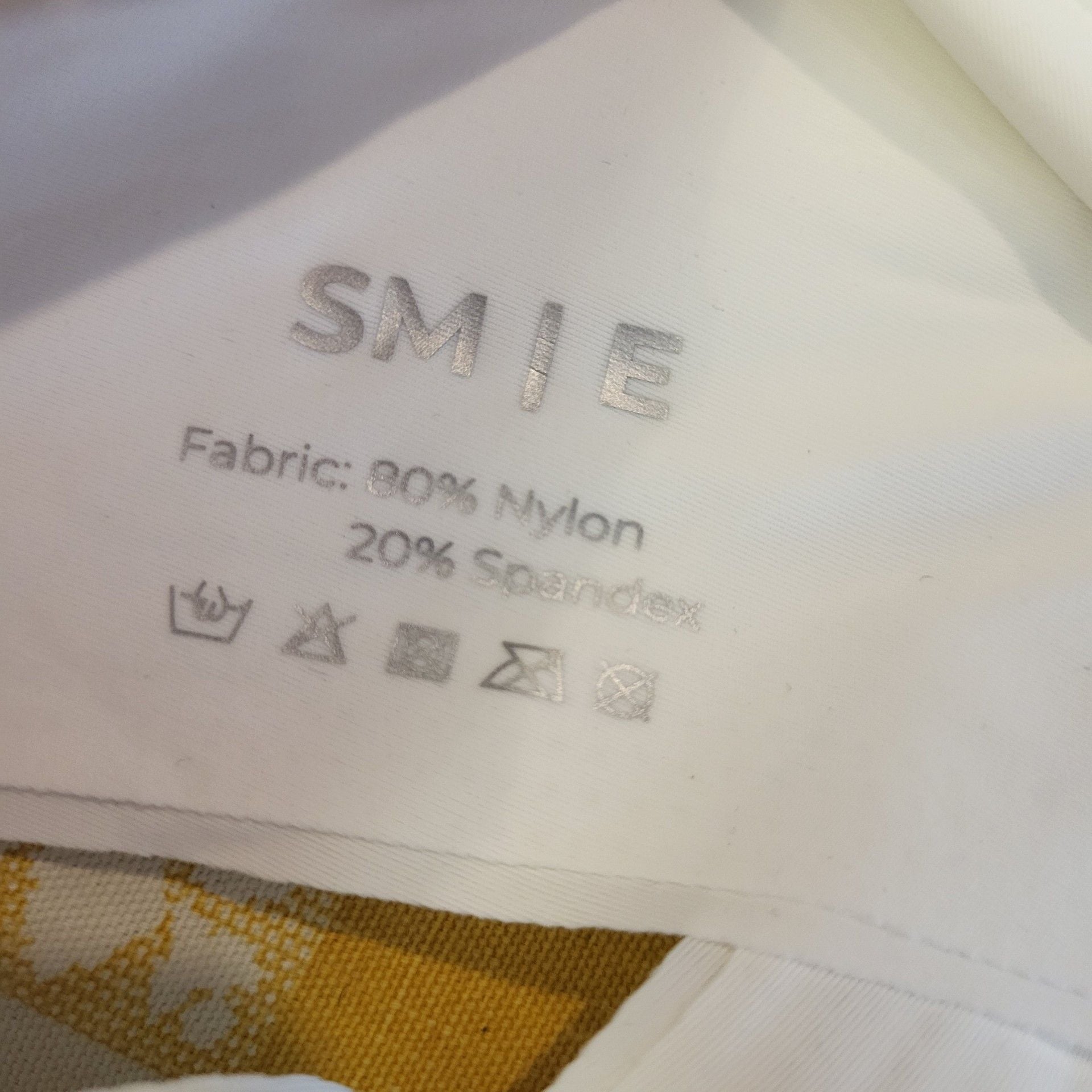 SMIE Seamless Wireless Comfort Push-Up Bra 3