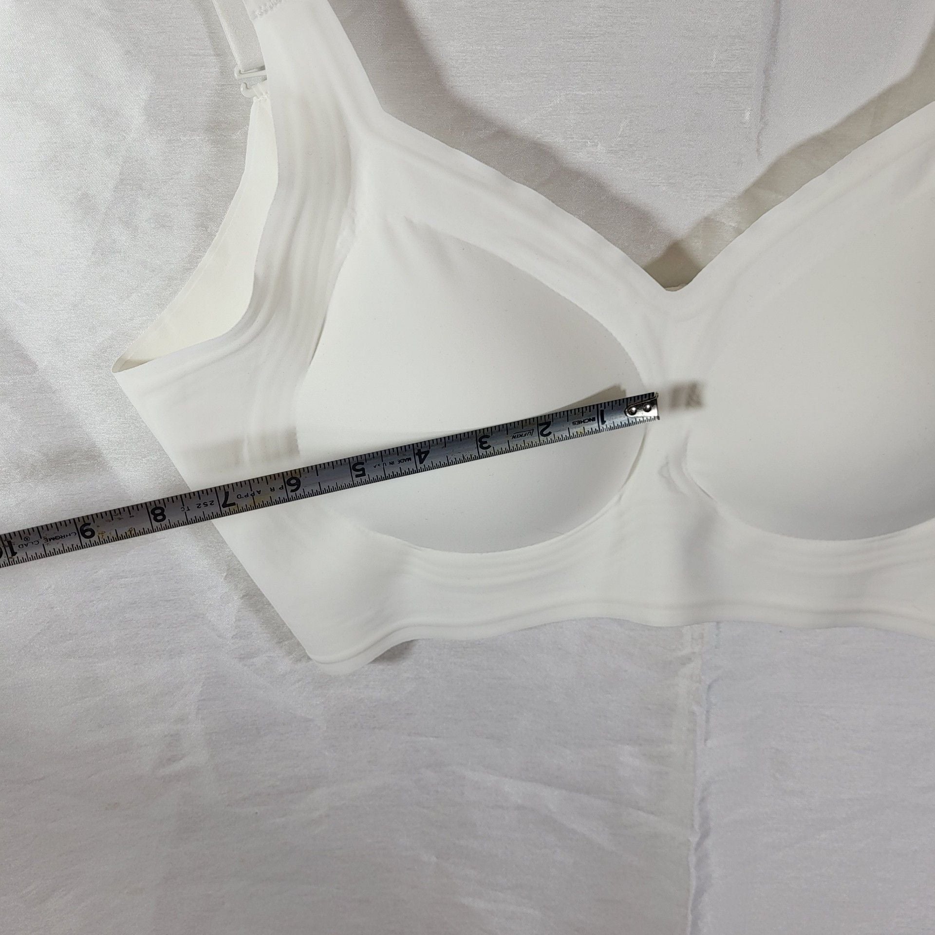 SMIE Seamless Wireless Comfort Push-Up Bra 6