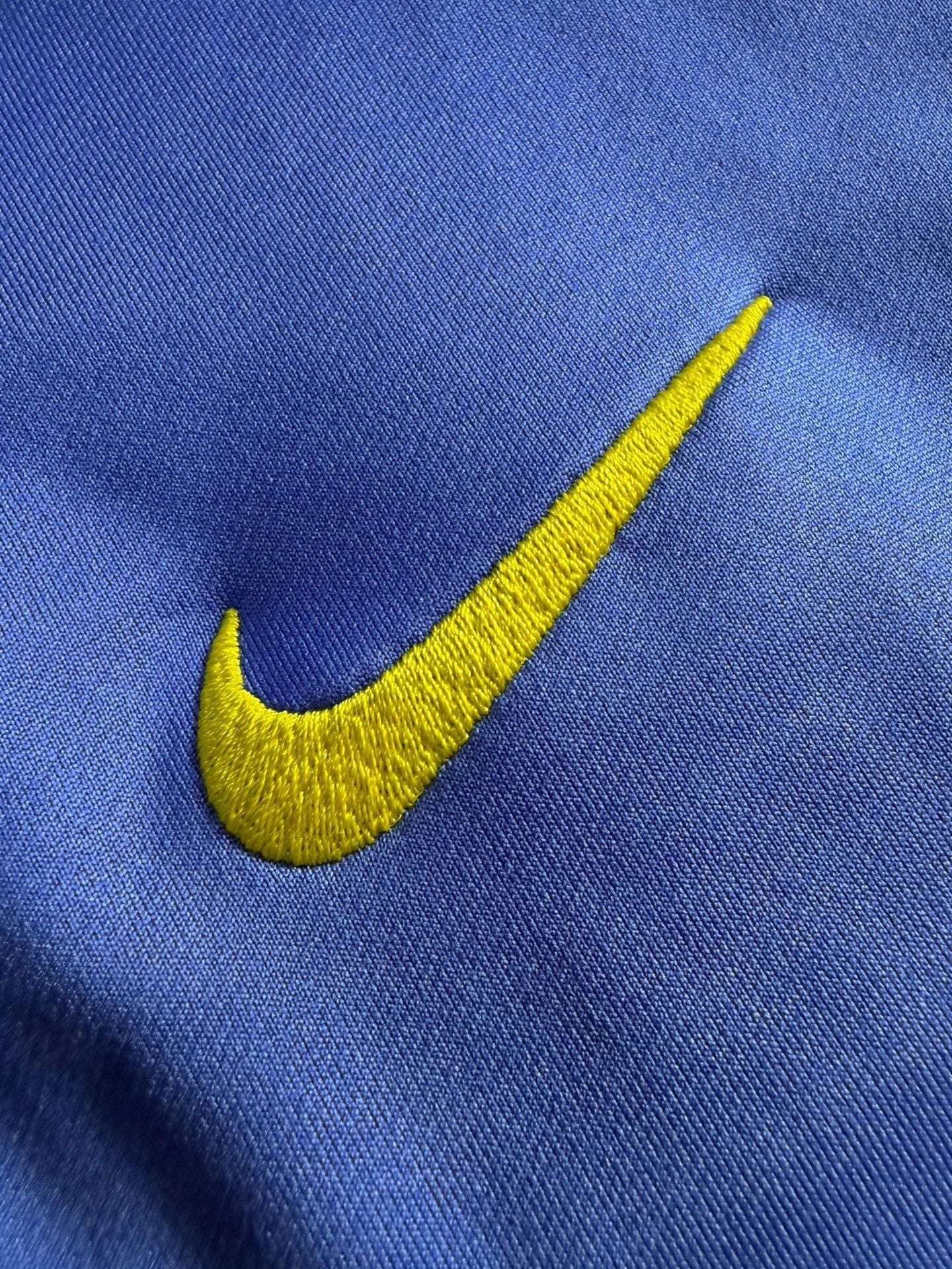 Nike Club America 2022/23 Strike Dri-FIT Drill Top 3