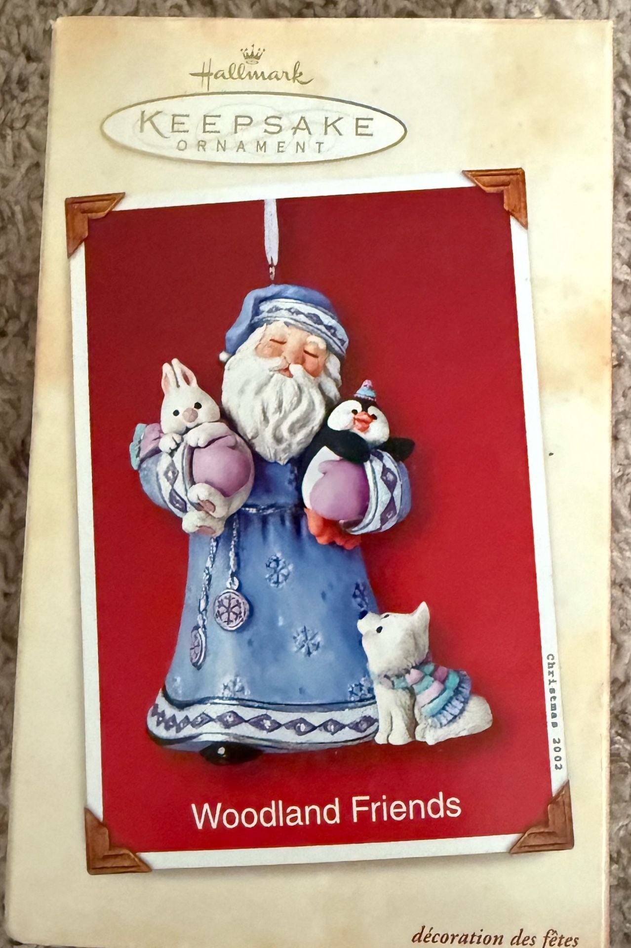 Hallmark Keepsake Ornament Assorted Lot (Child's Age Collection & Others) 6