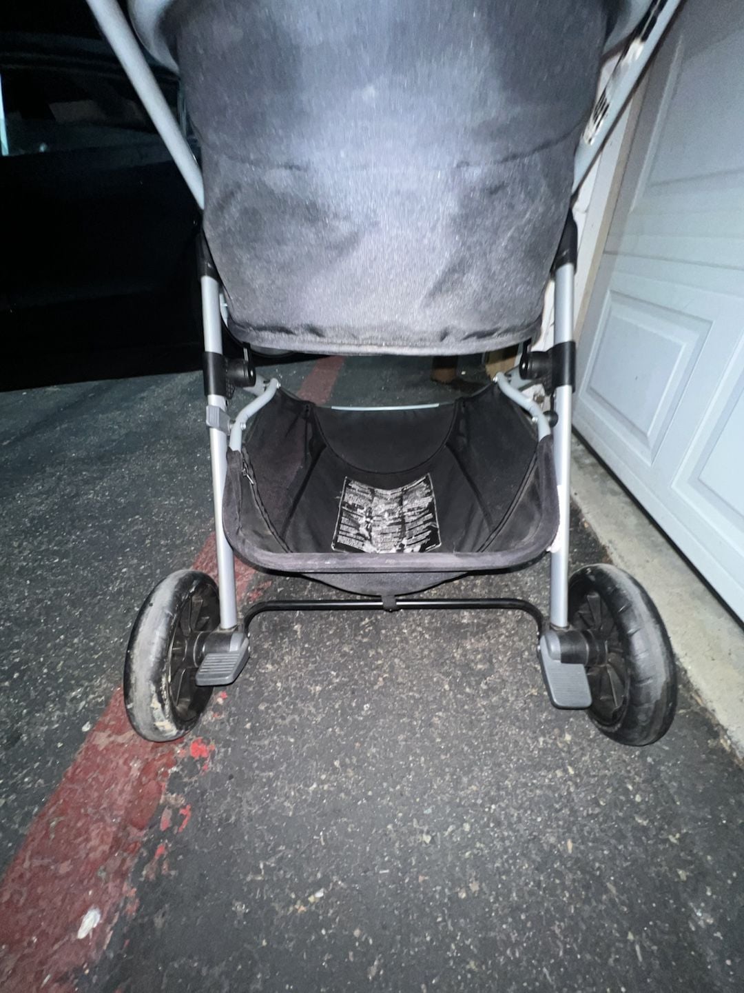 Evenflo Pivot Modular Stroller,Salsa Red 11