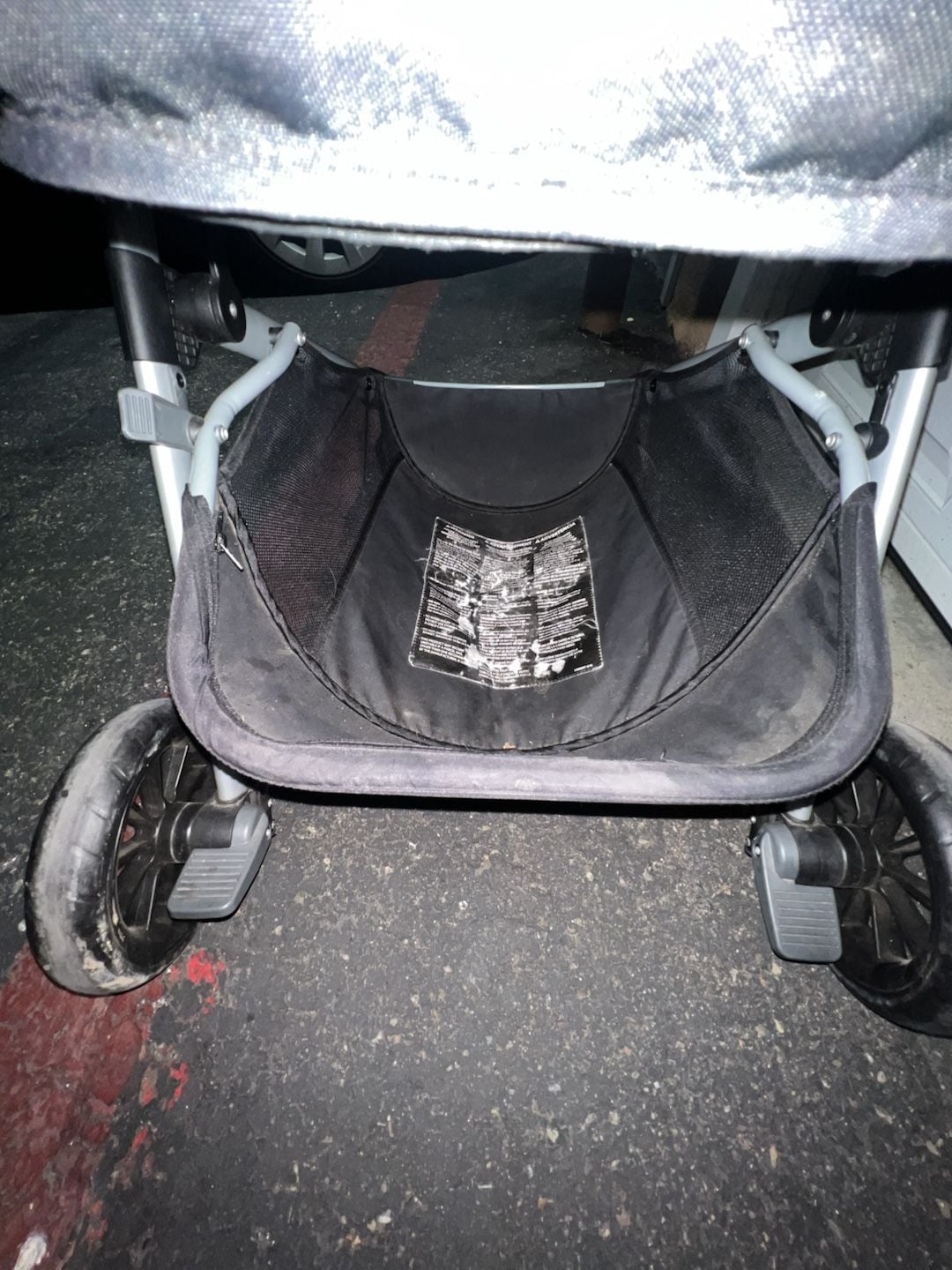 Evenflo Pivot Modular Stroller,Salsa Red 13