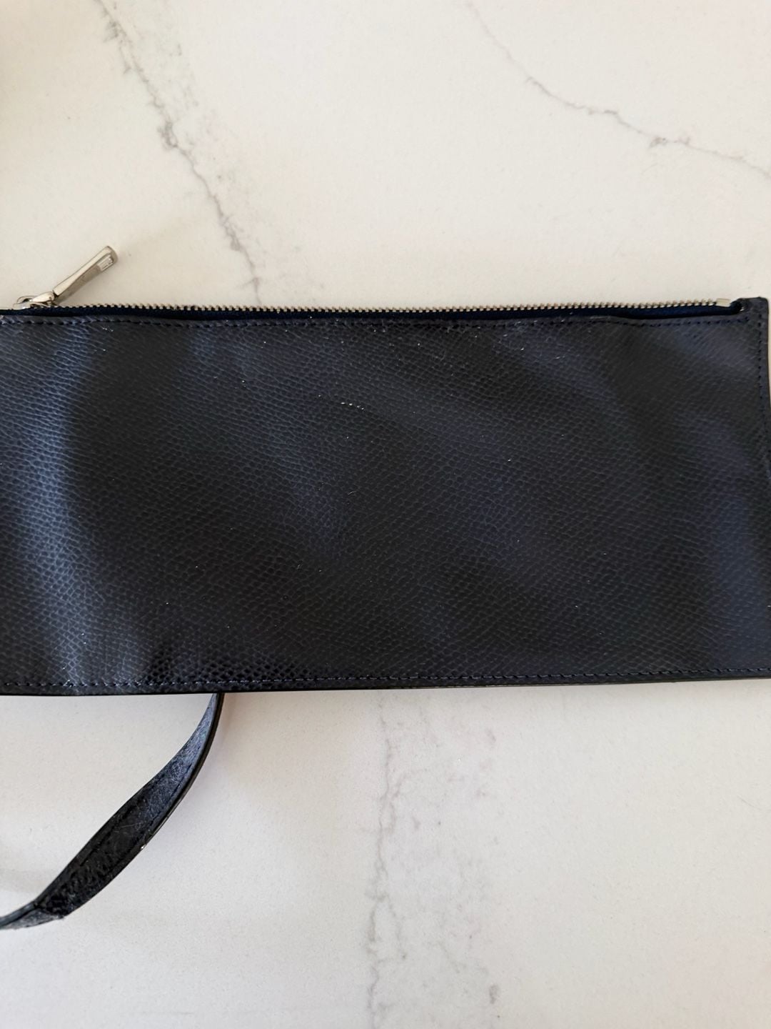 Coach Midnight Floral Print Leather Crossbody Bag 6
