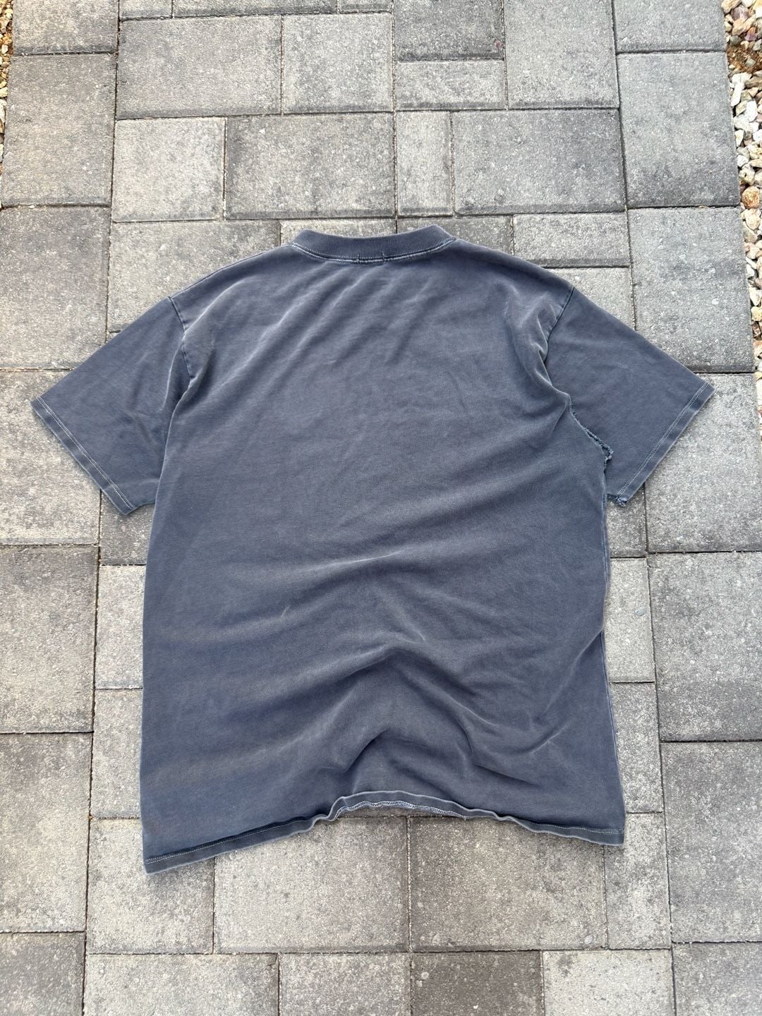 Vintage John Gilt Los Angeles California Graphic T-Shirt OS 5