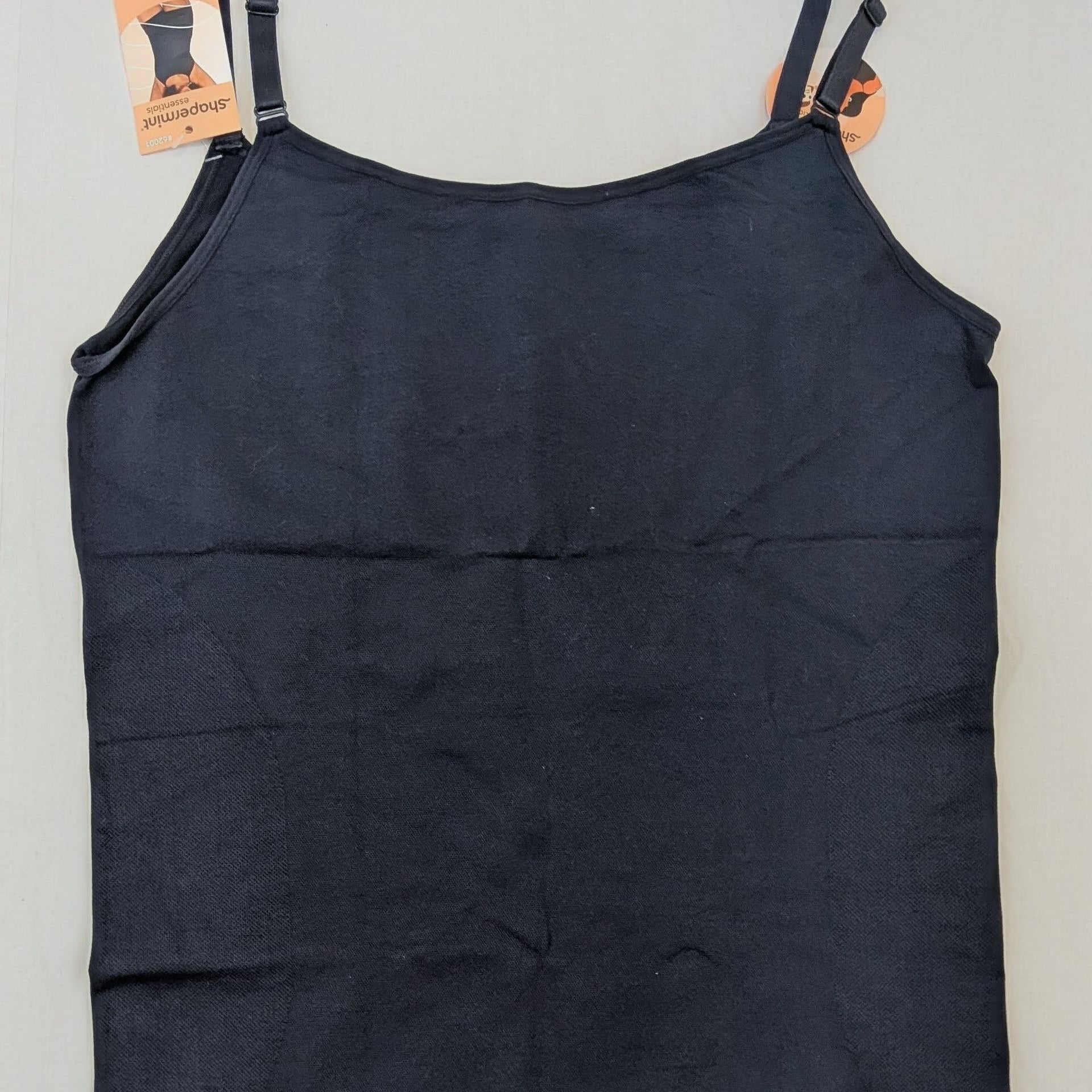 Shapermint Essentials All Day Every Day Scoop Neck Cami 2