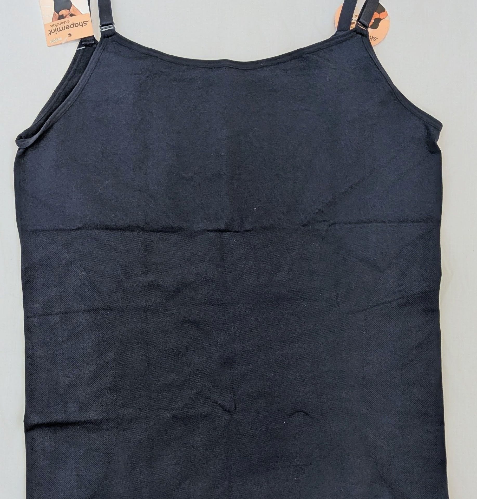 Shapermint Essentials All Day Every Day Scoop Neck Cami 3