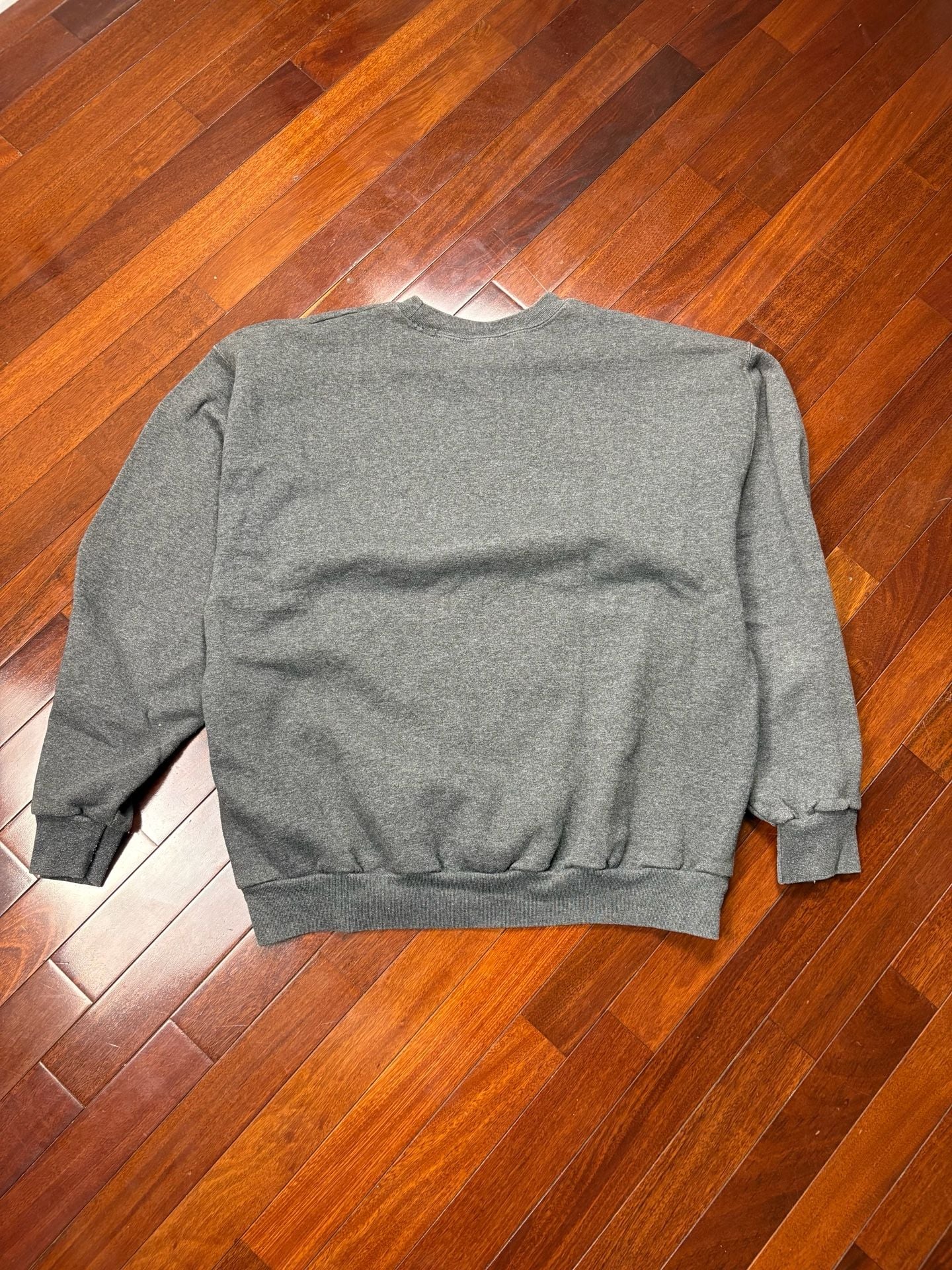 Vintage 2003 Sturgis Black Hills Rally Crewneck Sweatshirt Hanes Motorcycle 7