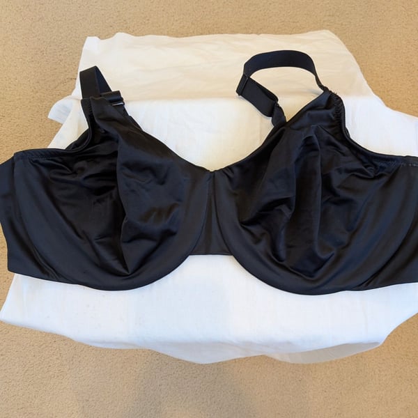Wacoal Inner Sheen Underwrite NWOT