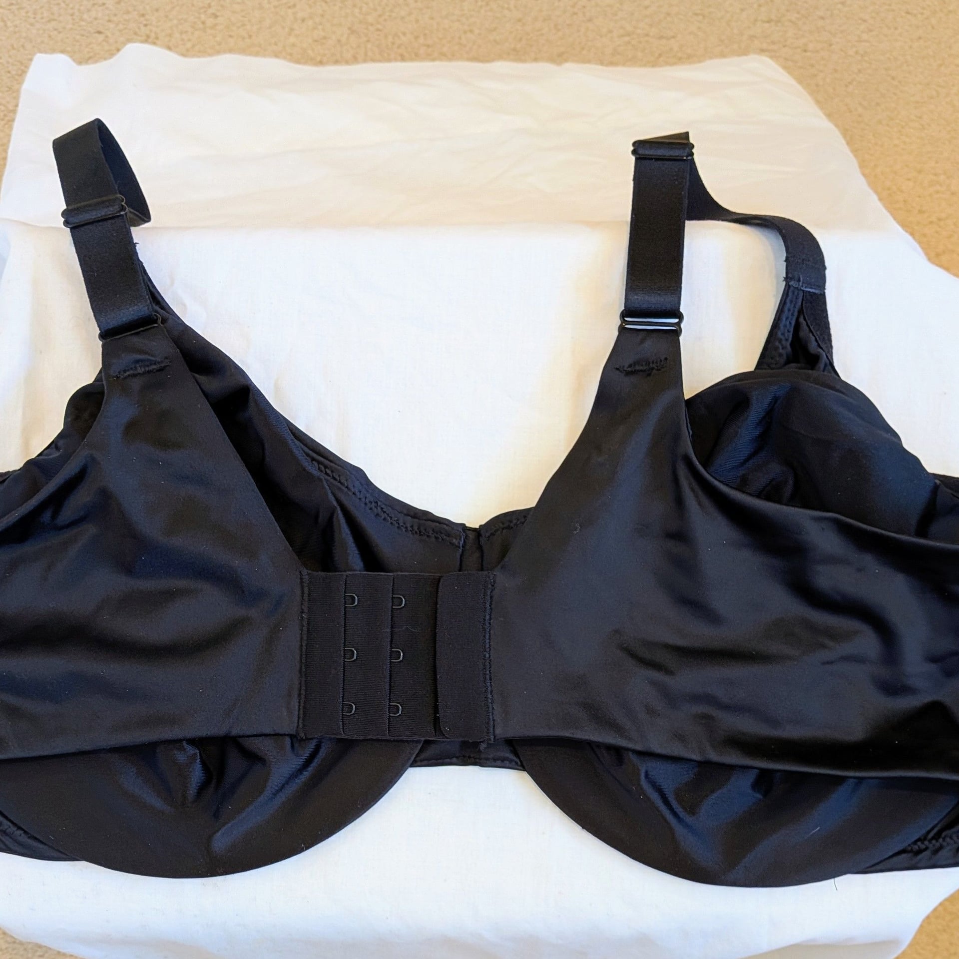 Wacoal Inner Sheen Underwrite NWOT 2