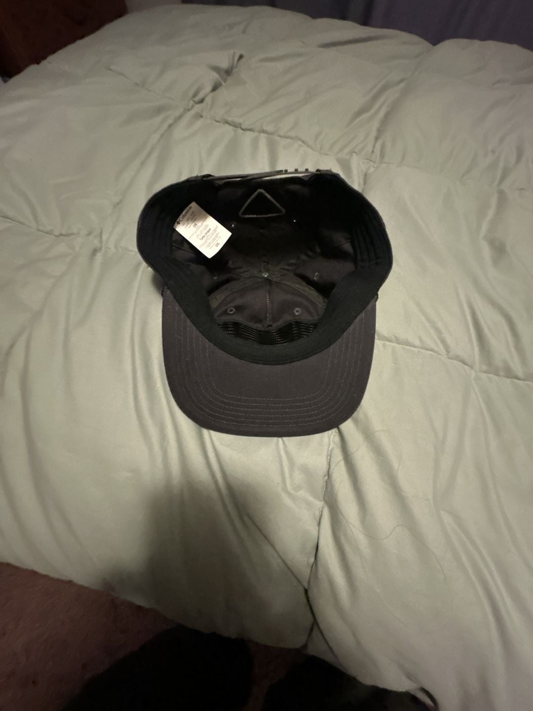 Colombia Rope Hat PFG 5
