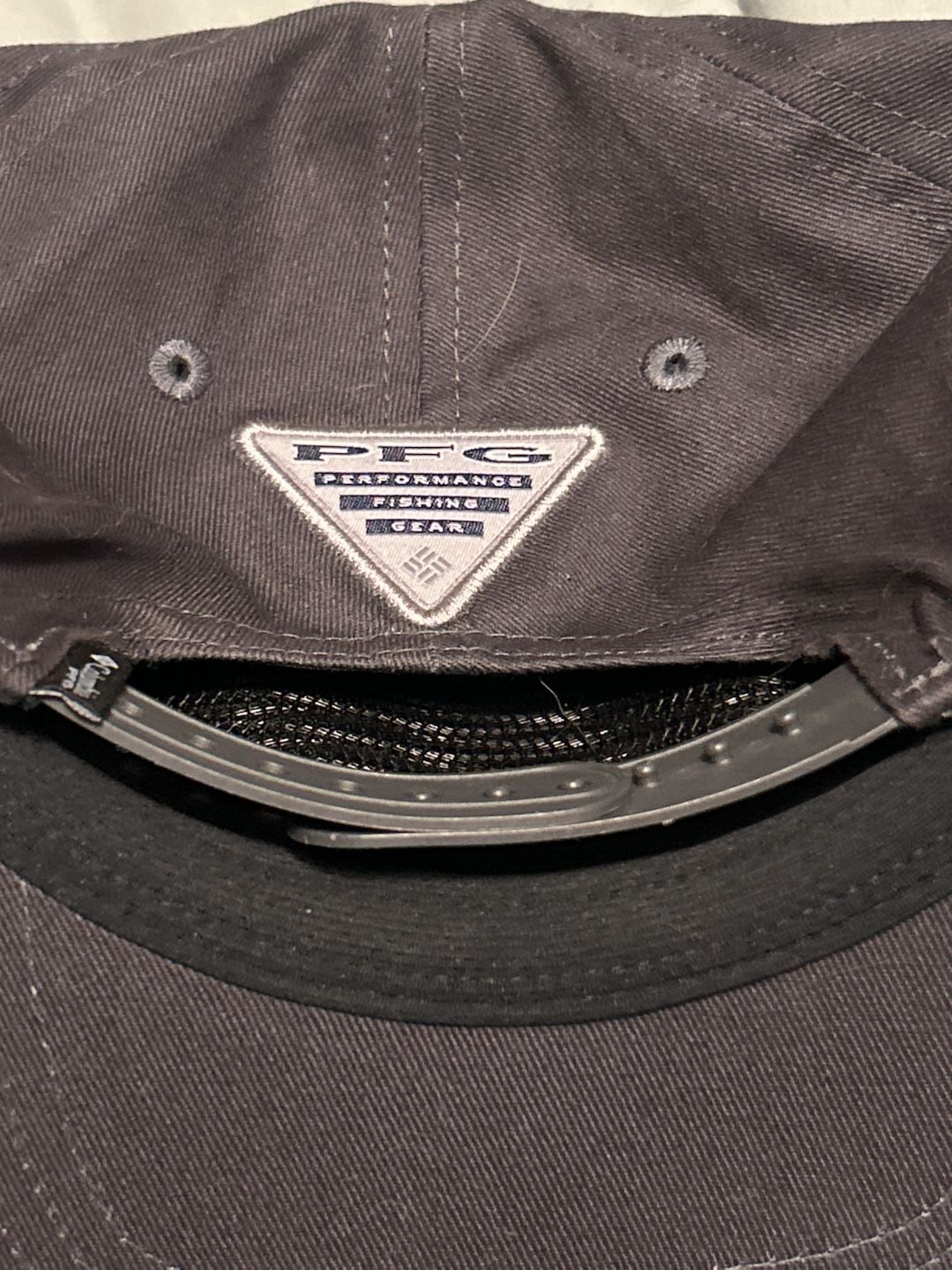 Colombia Rope Hat PFG 8