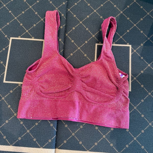 Yitty Nearly Naked Shaping Luxe Midi Bra 