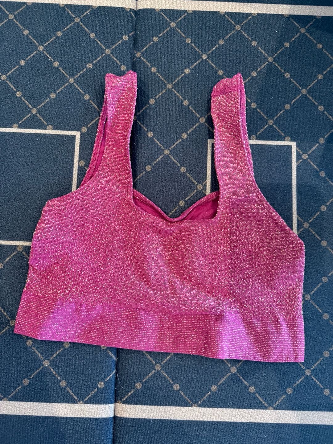 Yitty Nearly Naked Shaping Luxe Midi Bra 2