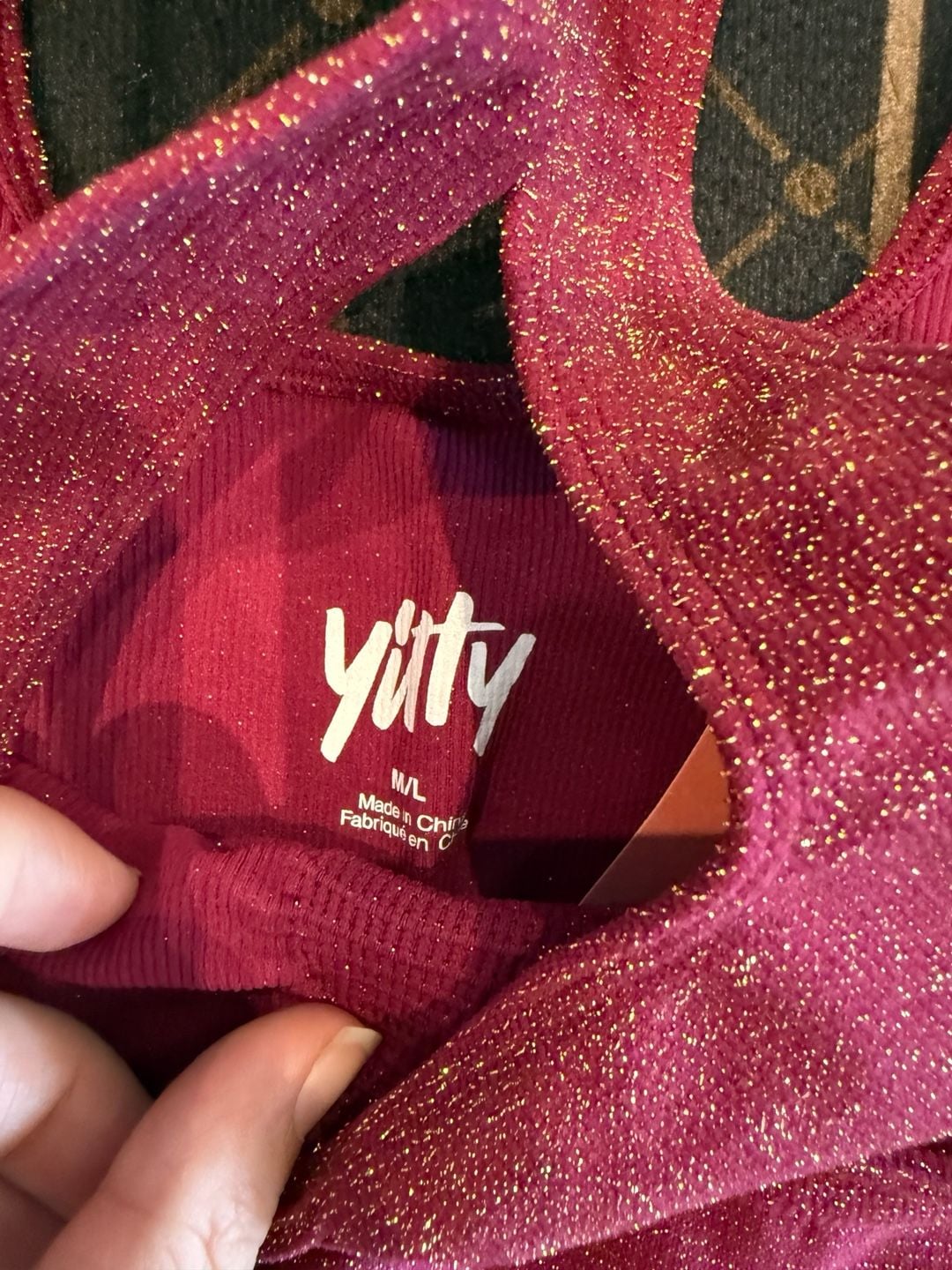 Yitty Nearly Naked Shaping Luxe Midi Bra 4