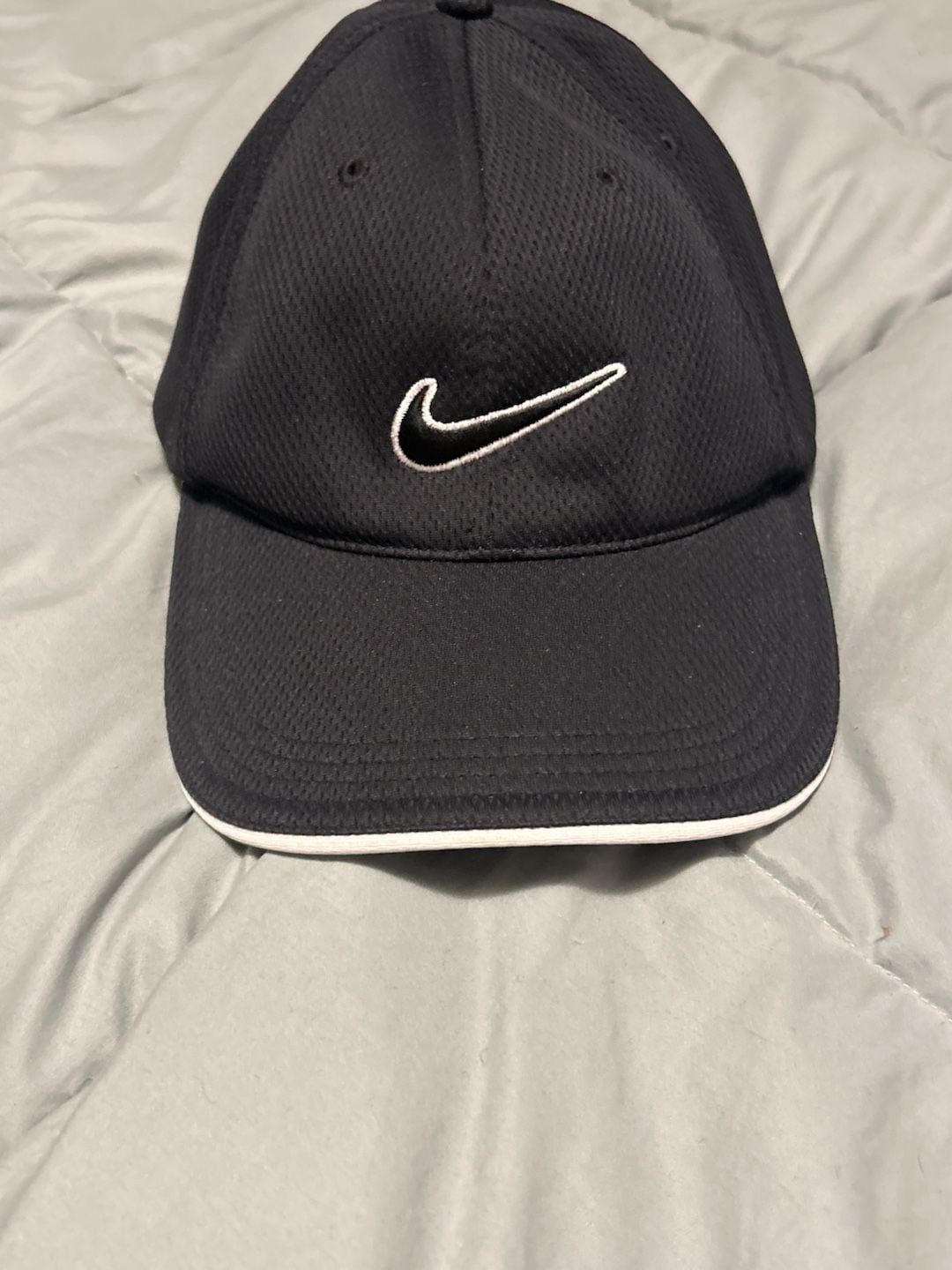 Nike Vintage mesh hat 1