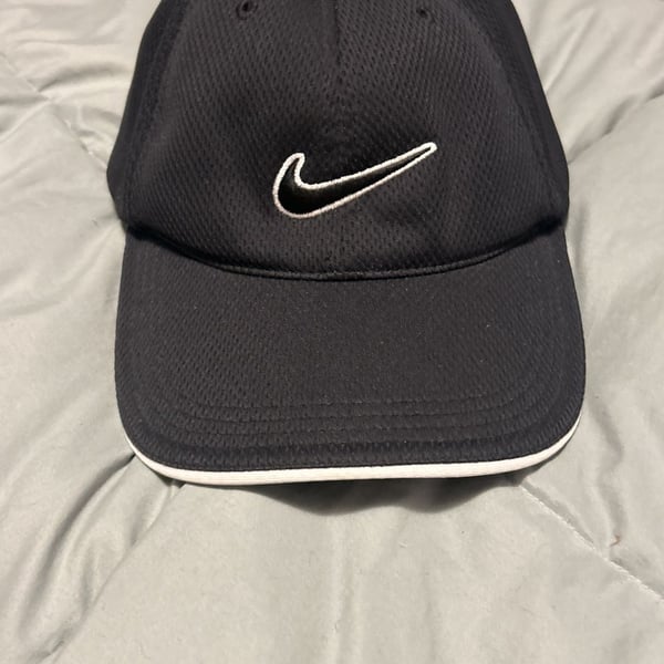 Nike Vintage mesh hat 